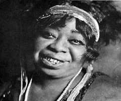Ma Rainey