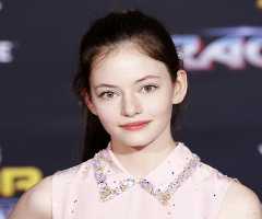 Mackenzie Christine Foy