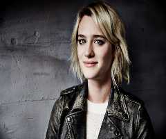 Mackenzie Davis