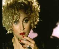 Mahogany Cheyenne Gordy