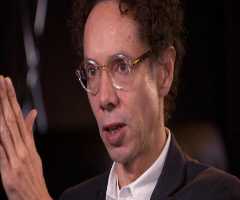 Malcolm Gladwell