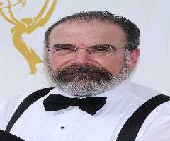 Mandy Patinkin