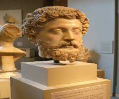 Marcus Aurelius