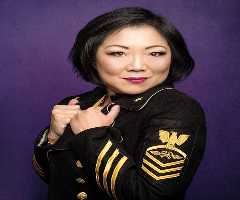 Margaret Cho