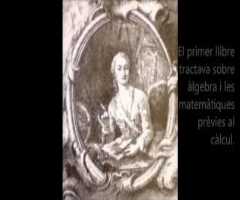 Maria Gaetana Agnesi