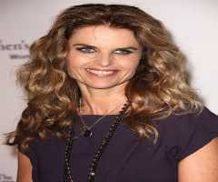 Maria Shriver