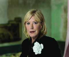 Marianne Faithfull