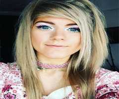 Marina Joyce