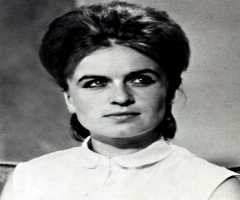 Marina Oswald Porter