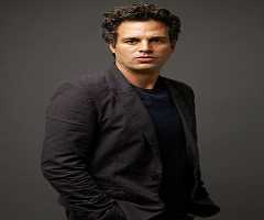 Mark Ruffalo
