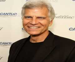 Mark Spitz