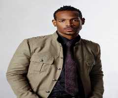 Marlon Wayans