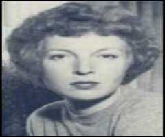Martha Gellhorn