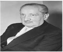 Martin Heidegger