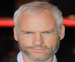 Martin McDonagh