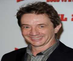 Martin Short