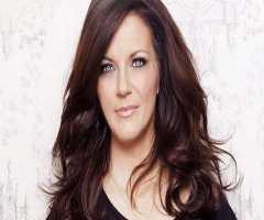 Martina McBride