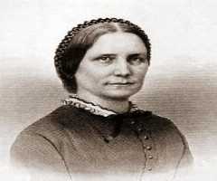 Mary Livermore