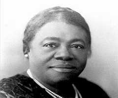 Mary McLeod Bethune