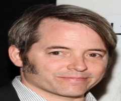 Matthew Broderick