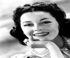 Maureen O'Sullivan