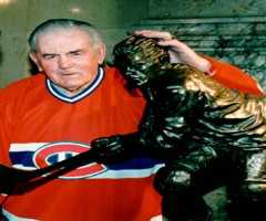 Maurice Richard