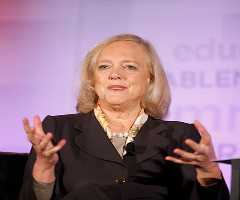 Meg Whitman