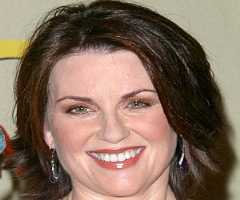 Megan Mullally