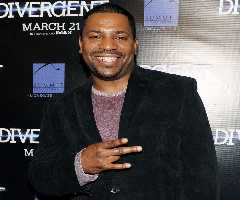 Mekhi Phifer