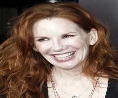 Melissa Gilbert