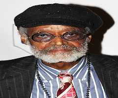 Melvin Van Peebles