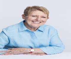 Mem Fox