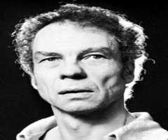 Merce Cunningham