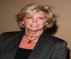 Meredith Baxter