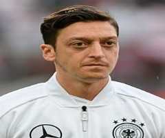 Mesut Özil