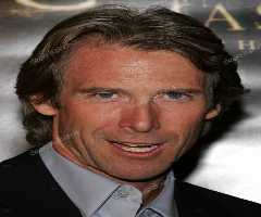Michael Bay