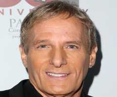 Michael Bolton