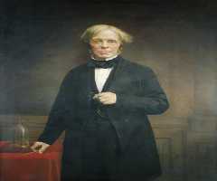 Michael Faraday
