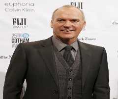 Michael Keaton
