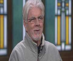 Michael McDonald