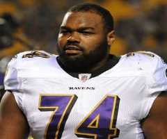 Michael Oher