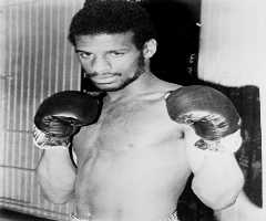 Michael Spinks