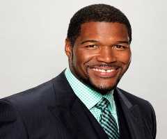 Michael Strahan