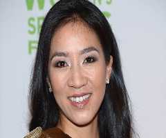 Michelle Kwan