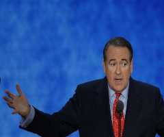Mike Huckabee