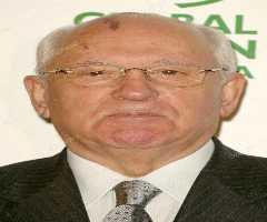 Mikhail Gorbachev