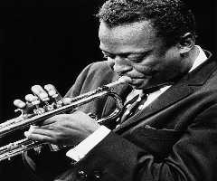 Miles Davis