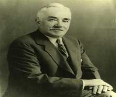 Milton S. Hershey