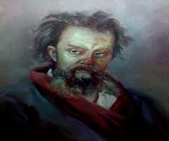Modest Mussorgsky