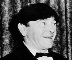 Moe Howard
